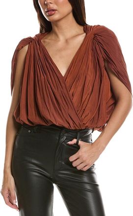 A.L.C. A. L.C. Vivian Top