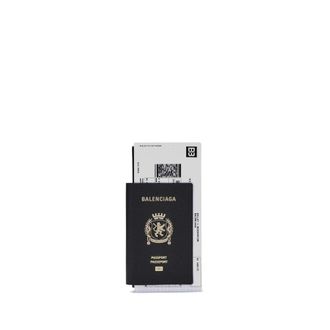 Balenciaga Hombre, Accesorios, Negro, Talla: ONE Size