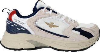 Aeronautica Hombre, Zapatos, Multicolor, Talla: 41 EU