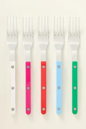 Sabre Bistrot Solid Dinner Fork
