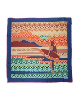 Missoni ACCESSORIES - Scarves sur YOOX.COM