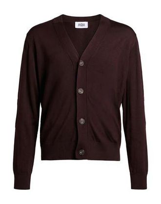 Alpha Studio KNITWEAR - Cardigans sur YOOX.COM