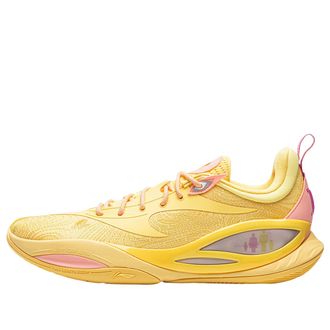 Li-Ning DLO 2 Yellow ABPW013-18