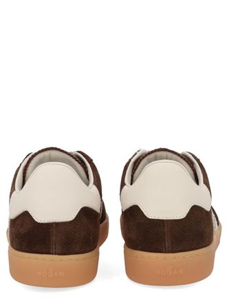 Hogan Cool Sneaker - Brown