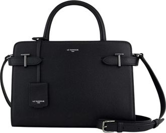 Le Tanneur Bolso Emilie - Bags - Mujer - Negro - ONE SIZE