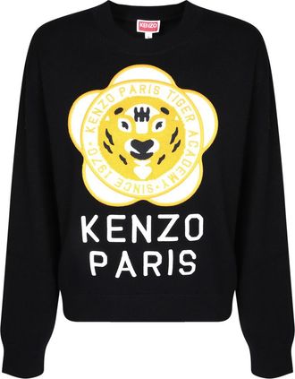 Kenzo Knitwear