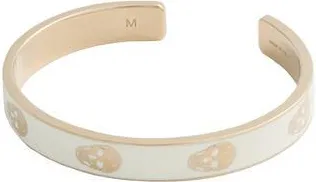 Alexander McQueen JOYAS y RELOJES - Pulseras en YOOX.COM
