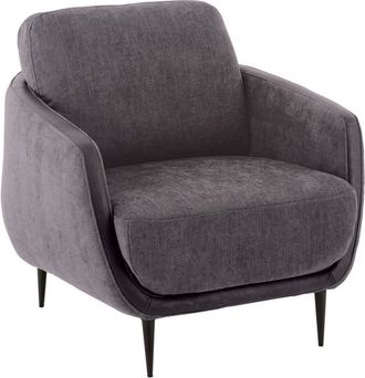 Schubiger M&ouml;bel Sessel Lima Basic