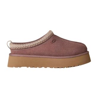 UGG Tazz II Slipper - Shoes - Mujer - Marr&oacute;n - 36 EU