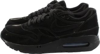 Nike Mujer, Zapatos, Negro, Talla: 40 EU