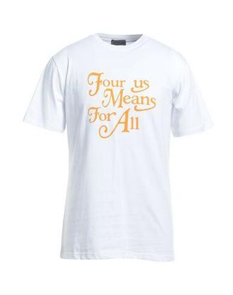Paciotti 4us TOPWEAR - T-shirts sur YOOX.COM