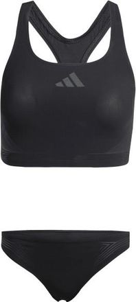 adidas Lanelux Bikini Bikini f&uuml;r Damen | schwarz