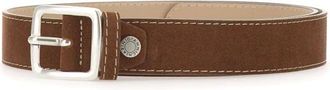 Gianni Chiarini Belts Brown - female - Gianni Chiarini - Belts - Brown - ONE SIZE - Accessories