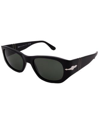 Persol Unisex Po3307s 55Mm Sunglasses