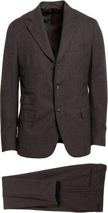 De Petrillo SUITS and CO-ORDS - Suits on YOOX.COM