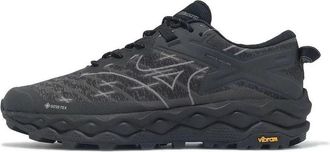 Mizuno Wave Mujin LS Gore-Tex Black Grey D1GA250102
