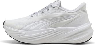 Puma Scarpe da running Maxima Pro unisex, Accessori, Bianco, 40.5