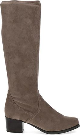 Caprice Dames, Schoenen, Beige, Maat: 40 EU