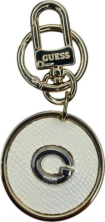 Guess Llavero - Accessories - Mujer - Blanco - ONE SIZE