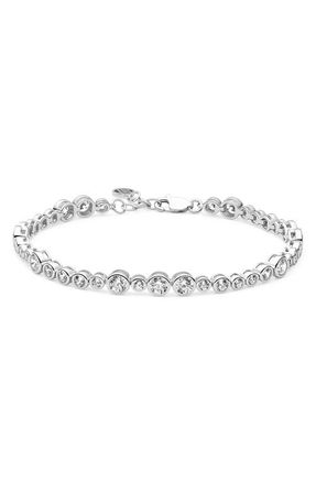 Sif Jakobs Jewellery Bracelet Sardinien Altro in 925 Sterling Silver /White at Nordstrom