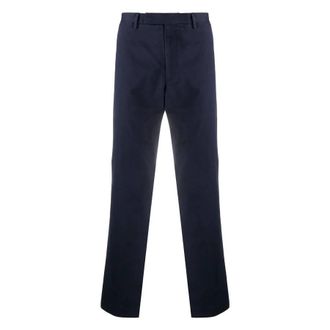 Polo Ralph Lauren Straight-Leg Stretch Twill Chinos, Waist Size 32W-32L