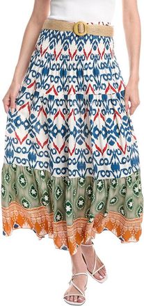 ANNA KAY Anna Kay Ramiro Skirt