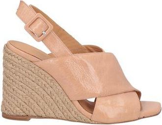 Paloma Barceló FOOTWEAR - Espadrilles sur YOOX.COM