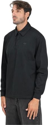 adidas Uomo, Magliette, Nero, S, new