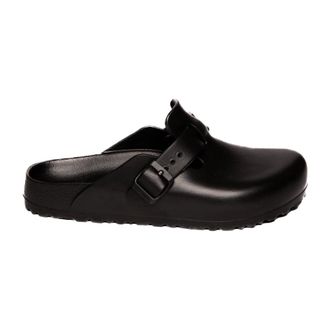 Birkenstock Schoenen, Heren, Zwart, 44 EU, Mules