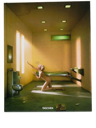 Taschen David LaChapelle Lost + Found, Part I book - unisex - Paper - OS - Neutrals