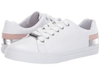 Tommy Hilfiger Laddi 2 Womens Shoes White LL : 9.5 M, Synthetic