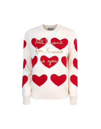 MC2 Saint Barth MAGLIERIA - Pullover su YOOX.COM