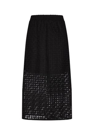 Izia Rock Dames zwart