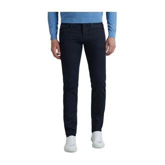 Vanguard Intense Four Way Rider Jeans - Heren - Jeans - Blauw - Maat: W40 L32