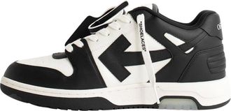 Off-white Schoenen, Heren, Veelkleurig, 42 EU, Sneakers