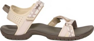 Teva Womens Verra Sandal In Archive Criss Cross Birch