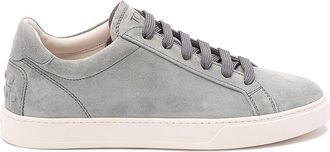 Tod's Sneakers In Suede
