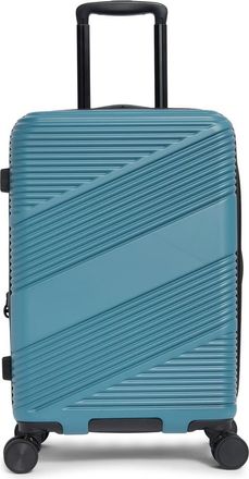 Calpak Ravia 20-Inch Hardside Carry-On Luggage in Sea Teal at Nordstrom Rack