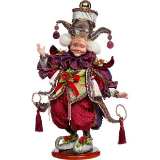 Mark Roberts Nordlich Elf in Red at Nordstrom