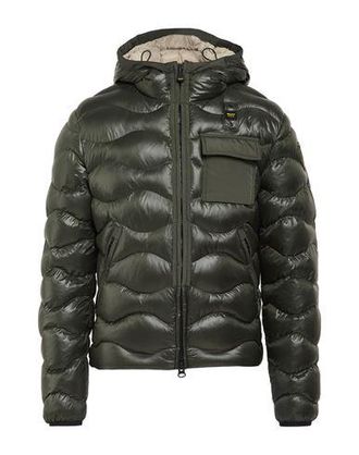 Blauer COATS & JACKETS - Puffers sur YOOX.COM