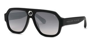 Philipp Plein SPP143 703X Womens Sunglasses Size 58
