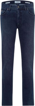 Brax Brax, Jeans, Heren, Blauw, W46 L32, Katoen, Style Cadiz Jeans