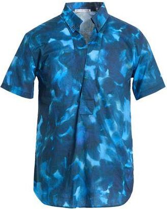 Daniele Alessandrini TOPWEAR - Shirts sur YOOX.COM