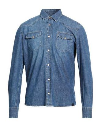 Reign Denim shirts