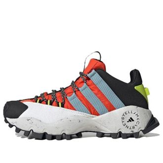 adidas Seeulater x Stella McCartney Orange Black Blue HP3179