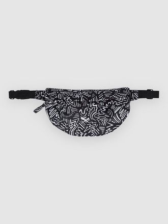 Iriedaily Resort Hip Funda negro
