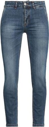 Tela N BOTTOMWEAR - Jeans on YOOX.COM