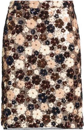 N&deg;21 BOTTOMWEAR - Midi skirts sur YOOX.COM