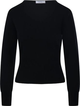 Max Mara Mujer, Jerseys, Negro, Talla: XS