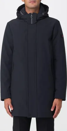 Peuterey Coat PEUTEREY Men color Black